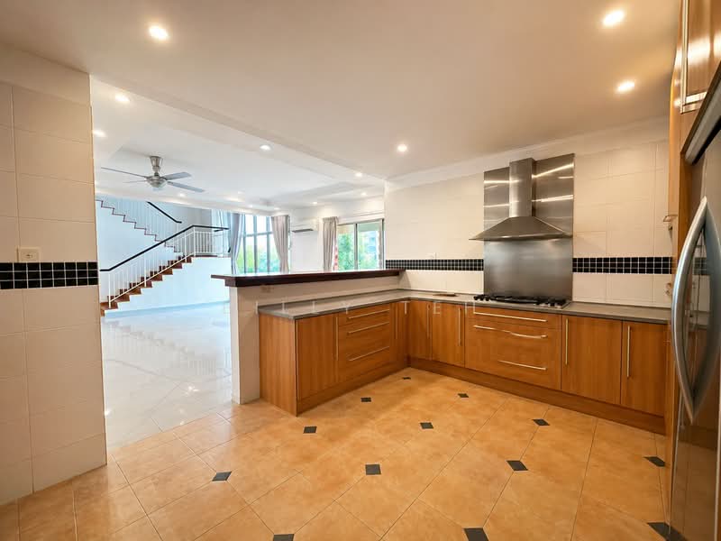 Condominium for Sale at Tanjung Beach Condominium - Billy Teh - Kitchen - PropertyGuru.com.my