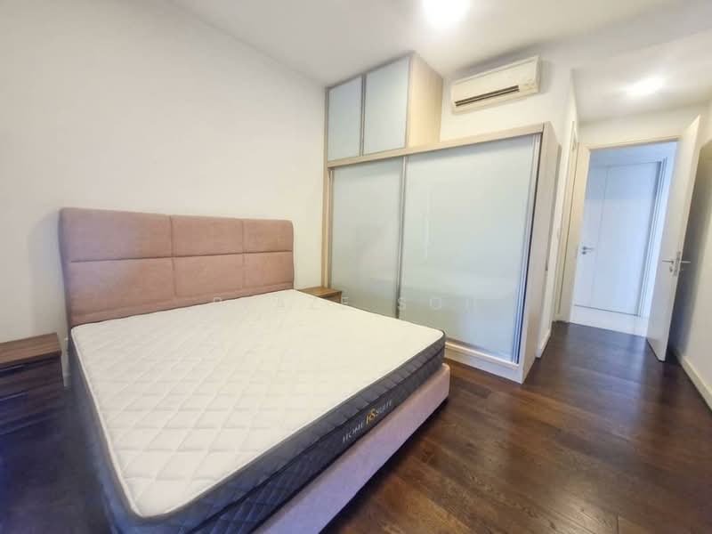 Condominium for Sale at One Central Park - Blaze Soh - Bedroom - PropertyGuru.com.my