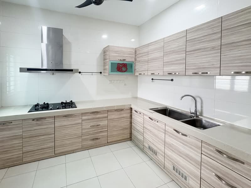 Rumah Kluster untuk Dijual di Shah Alam (Selangor) - Aeric Petrelli Goh - PropertyGuru.com.my