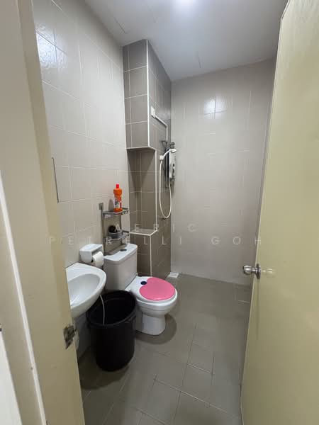 Rumah Kluster untuk Dijual di Shah Alam (Selangor) - Aeric Petrelli Goh - PropertyGuru.com.my