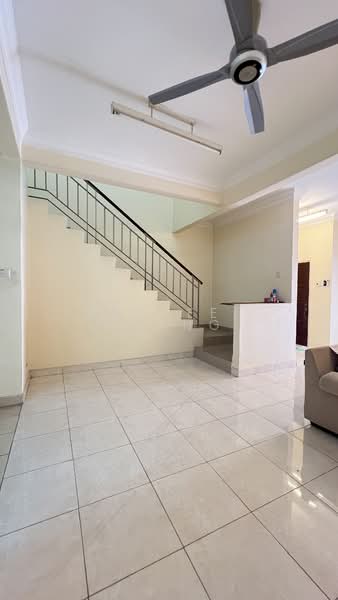 2-storey Terraced House for Sale in Desa Coalfields (Sungai Buloh) - Racheel Chang - Interior - PropertyGuru.com.my