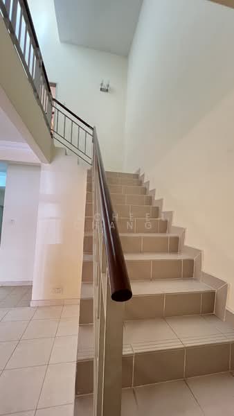 2-storey Terraced House for Sale in Desa Coalfields (Sungai Buloh) - Racheel Chang - Interior - PropertyGuru.com.my