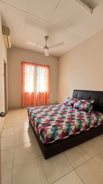 2-storey Terraced House for Sale in Desa Coalfields (Sungai Buloh) - Racheel Chang - Bedroom - PropertyGuru.com.my