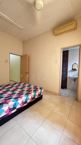 2-storey Terraced House for Sale in Desa Coalfields (Sungai Buloh) - Racheel Chang - Bedroom - PropertyGuru.com.my