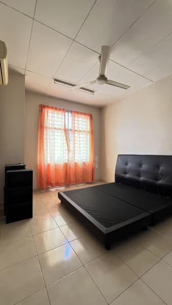 2-storey Terraced House for Sale in Desa Coalfields (Sungai Buloh) - Racheel Chang - Bedroom - PropertyGuru.com.my