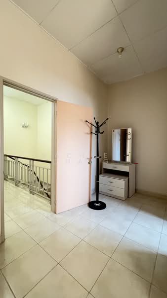2-storey Terraced House for Sale in Desa Coalfields (Sungai Buloh) - Racheel Chang - Interior - PropertyGuru.com.my