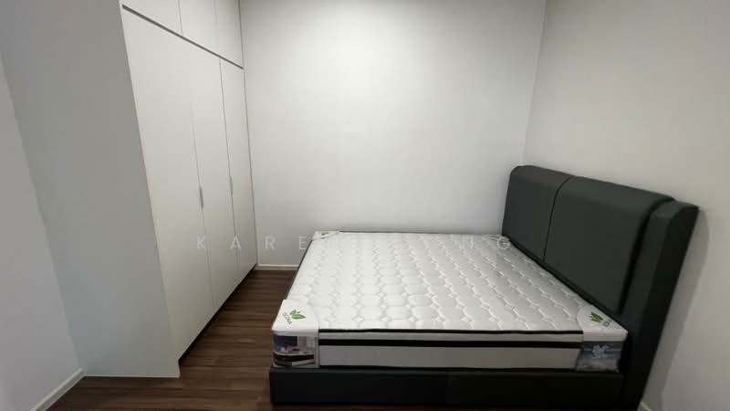 Service Residence for Rent at The Mate @ Damansara Jaya - Karen Pong - Bedroom - PropertyGuru.com.my