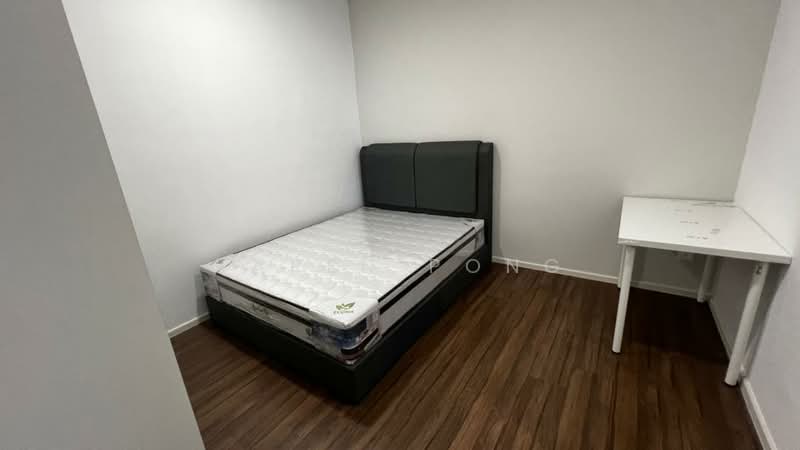 Service Residence for Rent at The Mate @ Damansara Jaya - Karen Pong - Bedroom - PropertyGuru.com.my