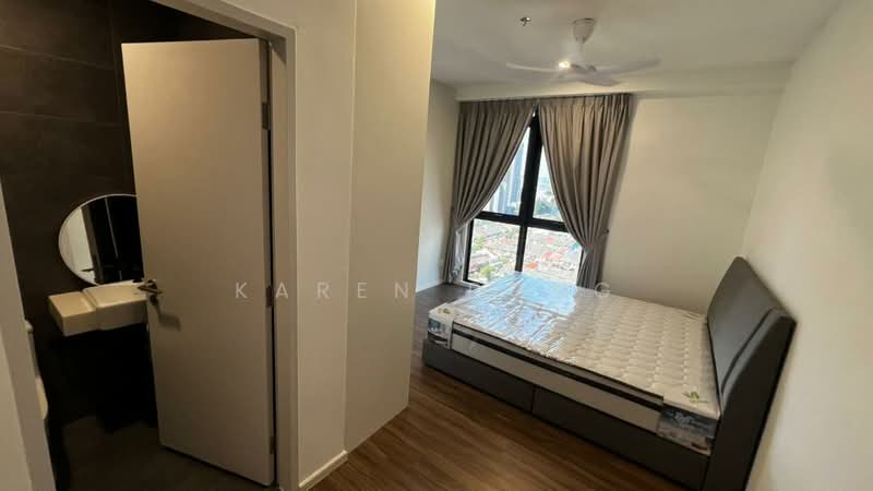 Service Residence for Rent at The Mate @ Damansara Jaya - Karen Pong - Bedroom - PropertyGuru.com.my