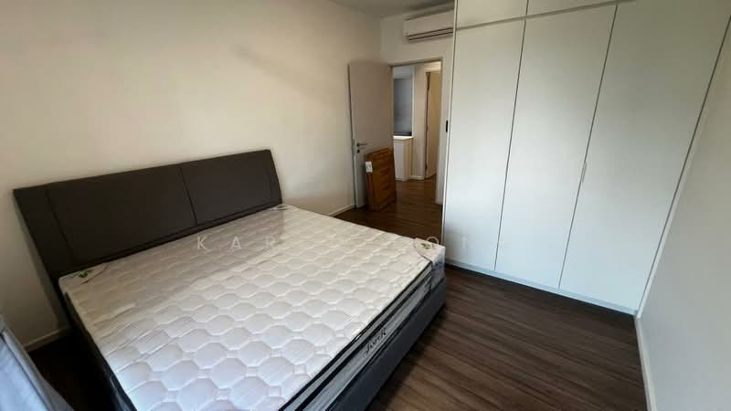Service Residence for Rent at The Mate @ Damansara Jaya - Karen Pong - Bedroom - PropertyGuru.com.my