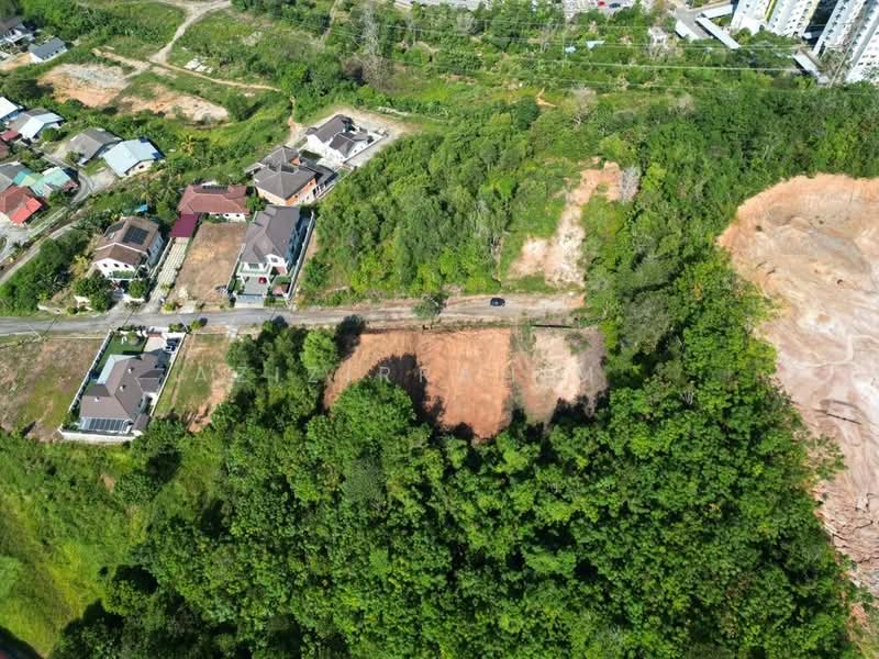 Tanah Kediaman untuk Dijual di Kajang (Selangor) - Azizirrahim . - Exterior - PropertyGuru.com.my