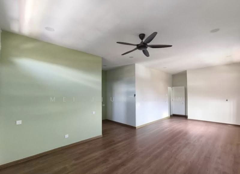 2.5-storey Terraced House for Sale in Bandar Bukit Puchong 2 (Puchong) - MEI JIUN CHEW - Living Room - PropertyGuru.com.my