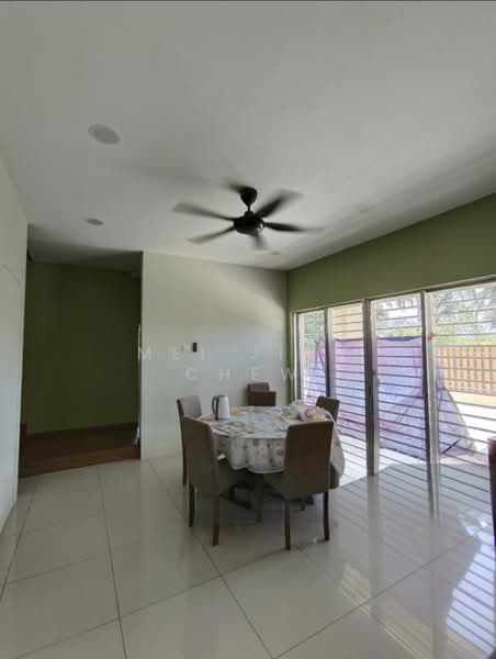 2.5-storey Terraced House for Sale in Bandar Bukit Puchong 2 (Puchong) - MEI JIUN CHEW - Dining Room - PropertyGuru.com.my