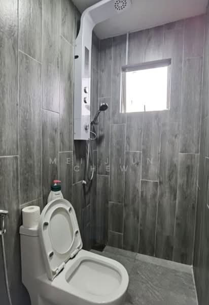 2.5-storey Terraced House for Sale in Bandar Bukit Puchong 2 (Puchong) - MEI JIUN CHEW - Bathroom - PropertyGuru.com.my
