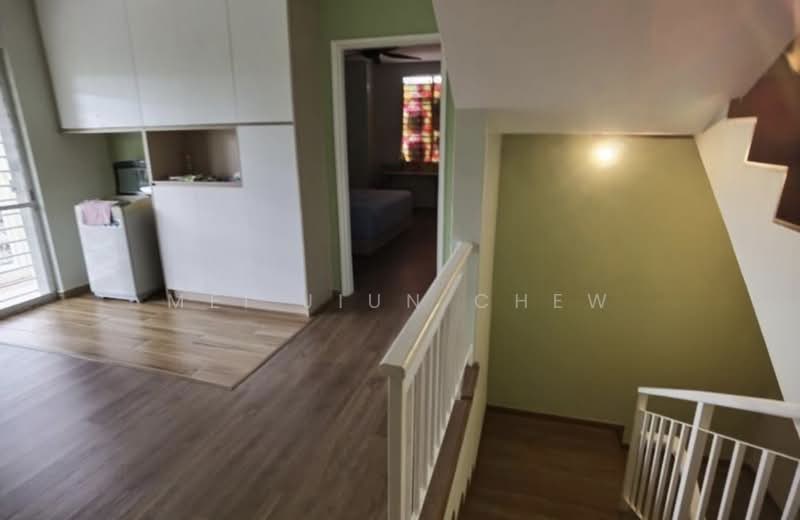 2.5-storey Terraced House for Sale in Bandar Bukit Puchong 2 (Puchong) - MEI JIUN CHEW - Interior - PropertyGuru.com.my