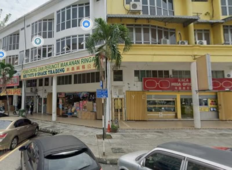 For Sale - Medan Idaman