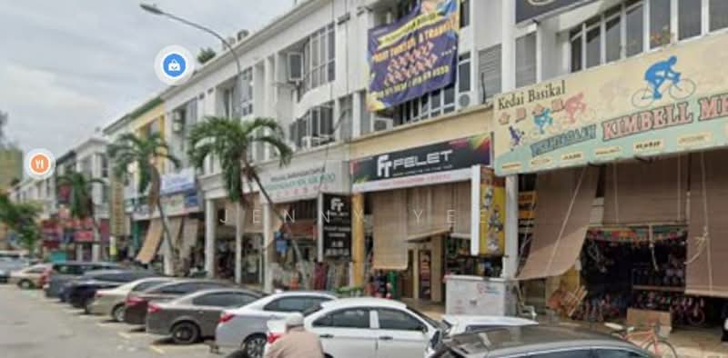 For Sale - Medan Idaman