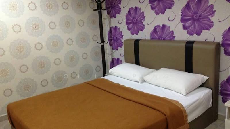 Kedai / Pejabat untuk Dijual di Taman Sri Kulai Baru 2 (Kulai) - Loh Lee Peng - Bedroom - PropertyGuru.com.my