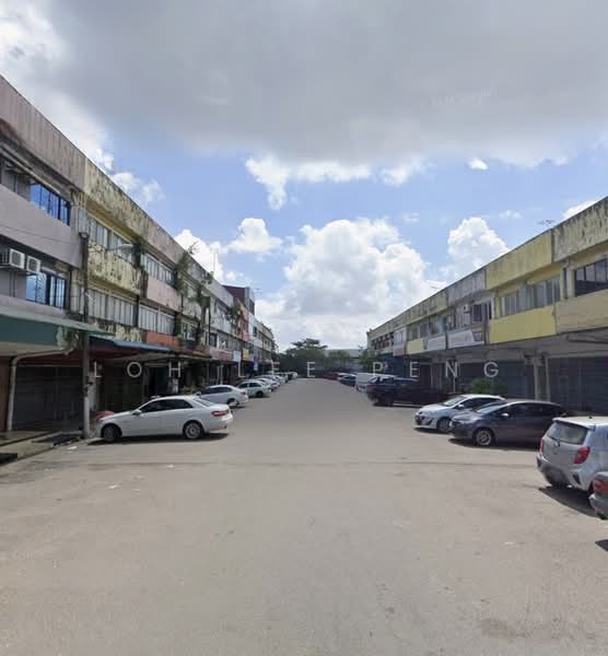 Kedai / Pejabat untuk Dijual di Taman Sri Kulai Baru 2 (Kulai) - Loh Lee Peng - Exterior - PropertyGuru.com.my