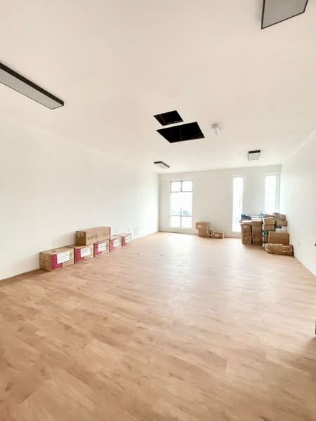 Factory for Rent in Senai (Kulai) - Alex Looi - Interior - PropertyGuru.com.my