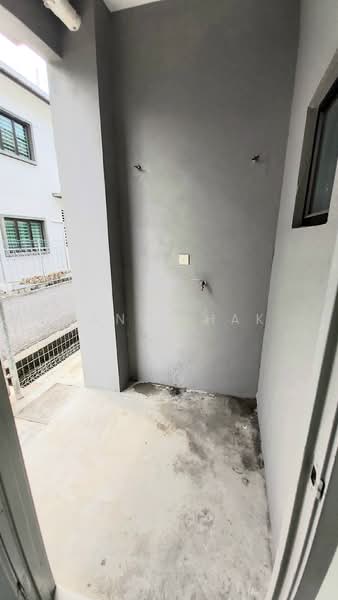 Rumah Teres 2 Tingkat untuk Dijual di Rembau (Negeri Sembilan) - Wan Ishak - Exterior - PropertyGuru.com.my