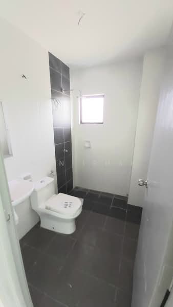 Rumah Teres 2 Tingkat untuk Dijual di Rembau (Negeri Sembilan) - Wan Ishak - Bathroom - PropertyGuru.com.my