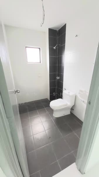 Rumah Teres 2 Tingkat untuk Dijual di Rembau (Negeri Sembilan) - Wan Ishak - Bathroom - PropertyGuru.com.my