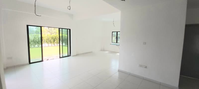 Rumah Teres 2 Tingkat untuk Dijual di Rembau (Negeri Sembilan) - Wan Ishak - Living Room - PropertyGuru.com.my