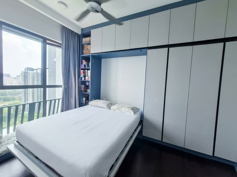 Condominium for Sale at One Central Park - Blaze Soh - Bedroom - PropertyGuru.com.my