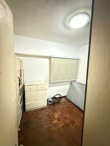 Apartment for Rent at Anjung Hijau (Greenfields) - Desmond Low - Interior - PropertyGuru.com.my