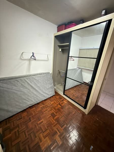 Apartment for Rent at Anjung Hijau (Greenfields) - Desmond Low - Bedroom - PropertyGuru.com.my
