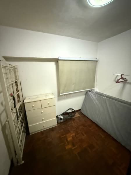 Apartment for Rent at Anjung Hijau (Greenfields) - Desmond Low - Bedroom - PropertyGuru.com.my