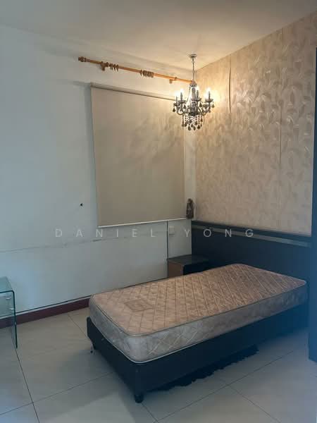 Rumah Berkembar untuk Dijual di Kempas Utama (Tebrau) - Daniel Yong - Bedroom - PropertyGuru.com.my
