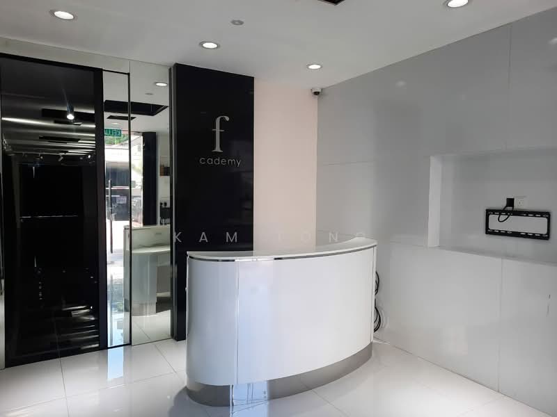Office for Rent in Petaling Jaya (Selangor) - Kam Tong - Interior - PropertyGuru.com.my