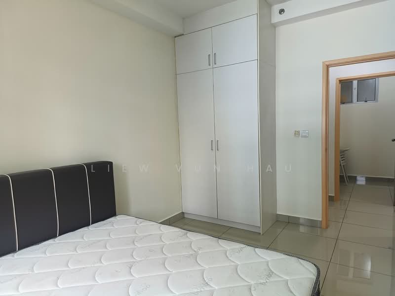Apartment for Rent at Austin Suites (Permata Austin) - Liew Vun Hau - PropertyGuru.com.my