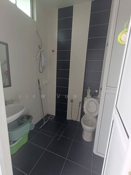 Apartment for Rent at Austin Suites (Permata Austin) - Liew Vun Hau - PropertyGuru.com.my