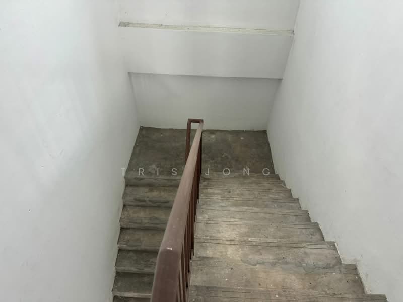 Warehouse for Rent in Bukit Beruntung (Serendah) - Tris Jong - Interior - PropertyGuru.com.my