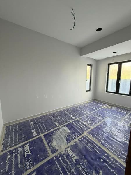 Semi-Detached House for Sale in Austin Heights (Tebrau) - Luis Lim - PropertyGuru.com.my