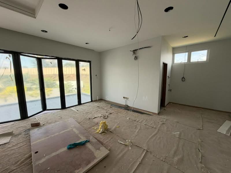 Semi-Detached House for Sale in Austin Heights (Tebrau) - Luis Lim - PropertyGuru.com.my