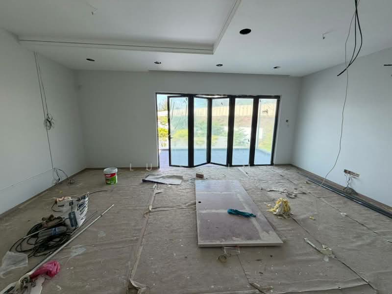 Semi-Detached House for Sale in Austin Heights (Tebrau) - Luis Lim - PropertyGuru.com.my