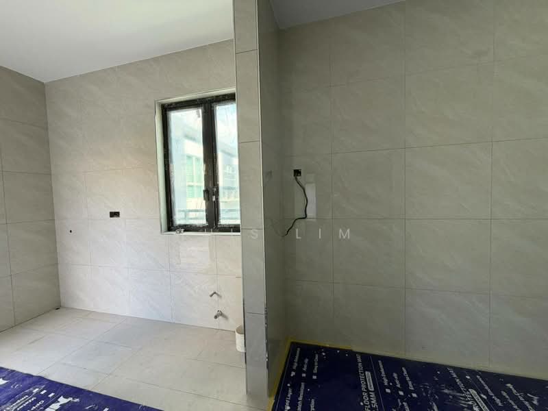 Semi-Detached House for Sale in Austin Heights (Tebrau) - Luis Lim - PropertyGuru.com.my