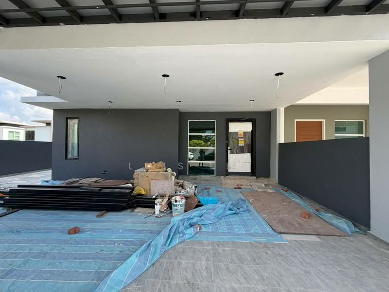 Semi-Detached House for Sale in Austin Heights (Tebrau) - Luis Lim - PropertyGuru.com.my