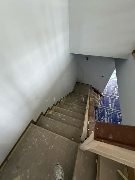 Semi-Detached House for Sale in Austin Heights (Tebrau) - Luis Lim - PropertyGuru.com.my