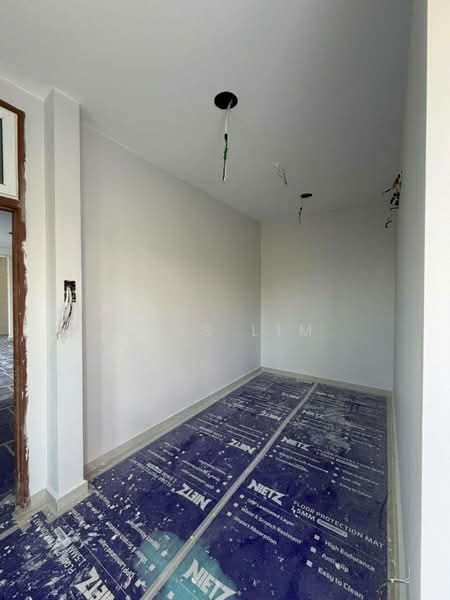 Semi-Detached House for Sale in Austin Heights (Tebrau) - Luis Lim - PropertyGuru.com.my