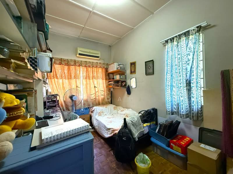 2-storey Terraced House for Sale in Taman Melati (Setapak) - Afiqah . - Bedroom - PropertyGuru.com.my