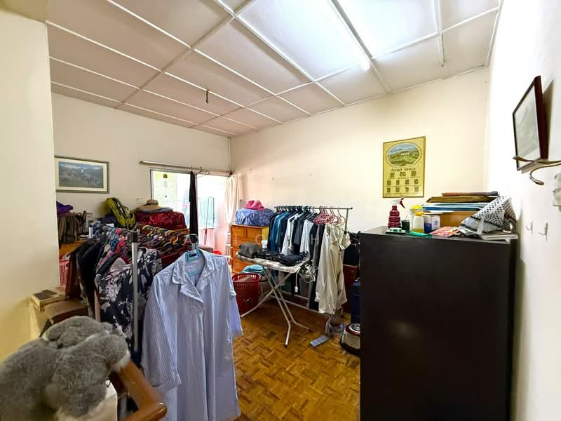 2-storey Terraced House for Sale in Taman Melati (Setapak) - Afiqah . - Interior - PropertyGuru.com.my