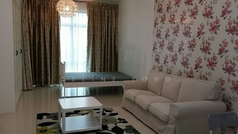 Condominium for Rent at PARC Regency (Residensi Masai) - Celine Yong - PropertyGuru.com.my