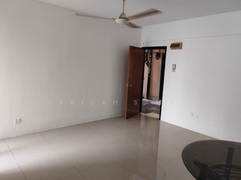 Apartment for Sale at Pangsapuri Seri Indah - Faridah Samah - Interior - PropertyGuru.com.my