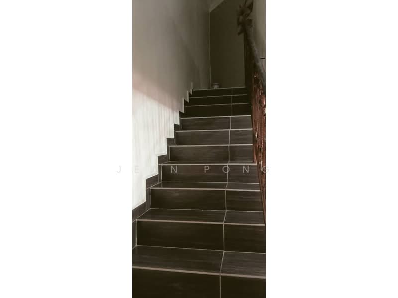 Kondominium untuk Dijual di Sri Suajaya Condominium - Jean Pong - Interior - PropertyGuru.com.my