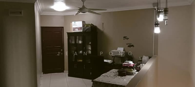 Kondominium untuk Dijual di Sri Suajaya Condominium - Jean Pong - Interior - PropertyGuru.com.my